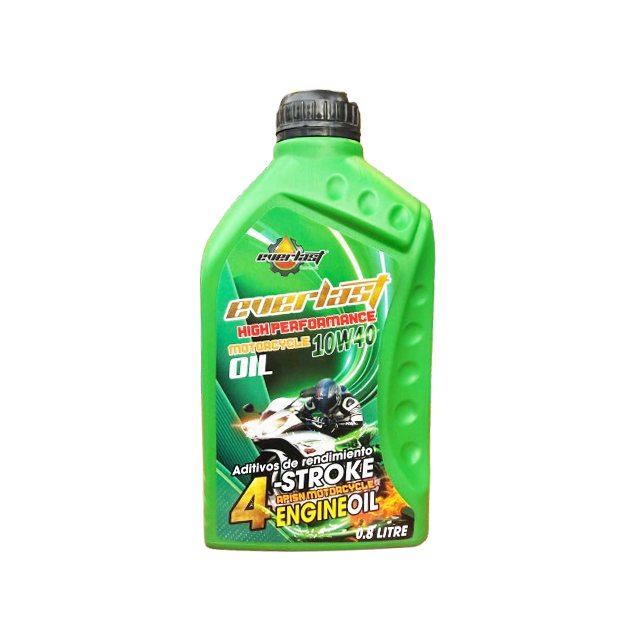 High Performance 10W-40