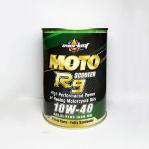 MOTO R9 10-40