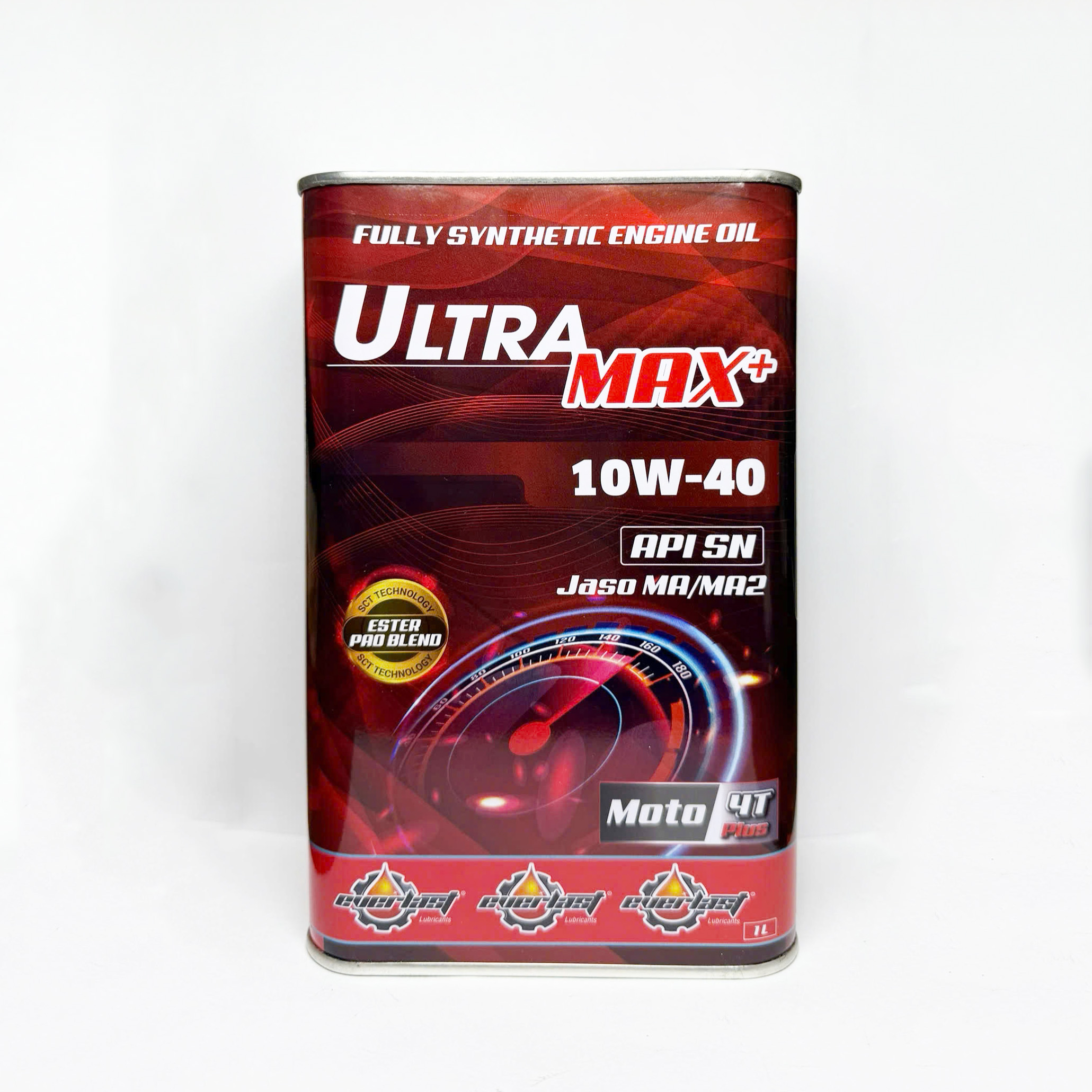 UTRA MAX 10-40
