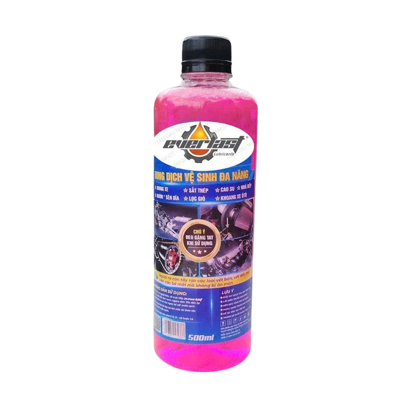 Dung dịch vệ sinh đa năng