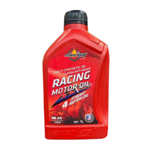 Racing Moto Oil 10-40