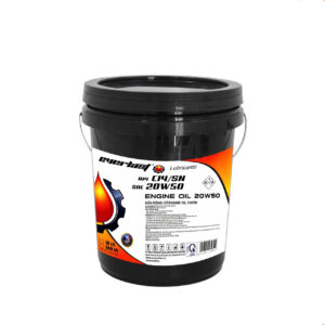 Dầu động cơ engine oil CI4/SN 20/50