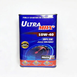 UTRA MAX 10W-40