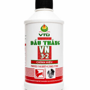 DẦU THẮNG VN 3-2