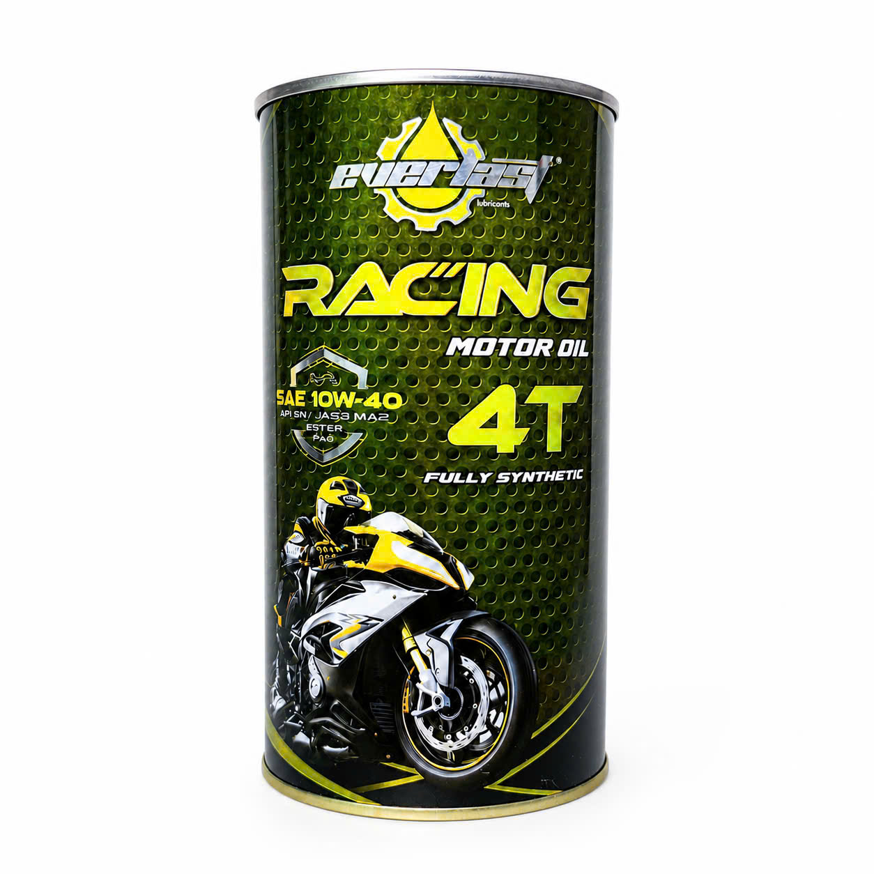EVERLAST RACING 4T SAE 10W-40